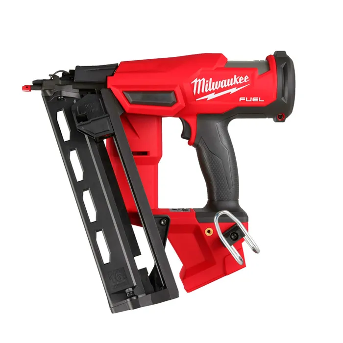 Купить  Аккумуляторные Степлеры - MILWAUKEE FN16GA-0..