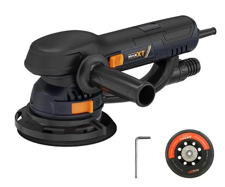 Cumpara  Mașini de șlefuit drepte - Maxxt MDMS800..