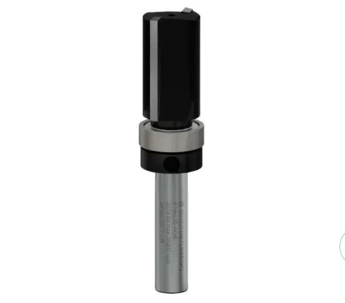 Купить  Фрезы кромочные прямые - BOSCH D12 (2608629676)..