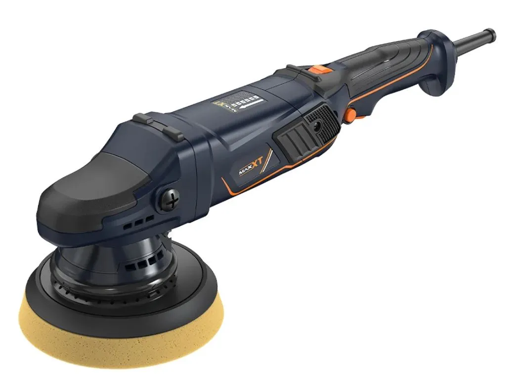 Cumpara  Masini de polisat-slefuit - MaxxT MOP71015..