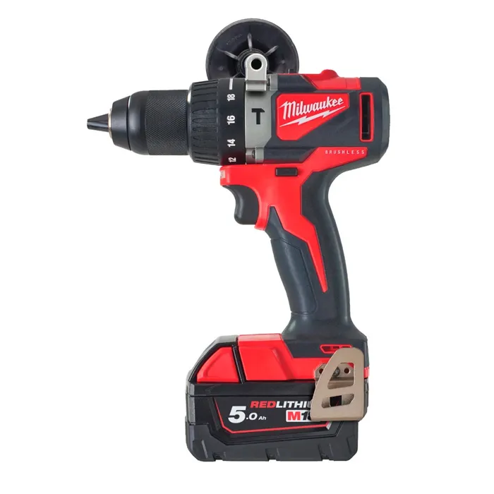 Milwaukee M18 BLPD2-0X