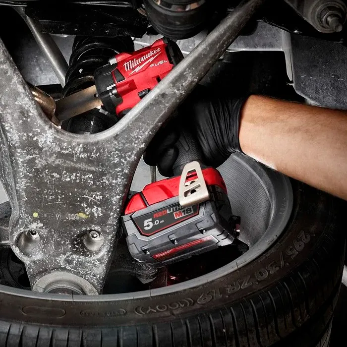 Milwaukee  M18 FIW2F38-0X