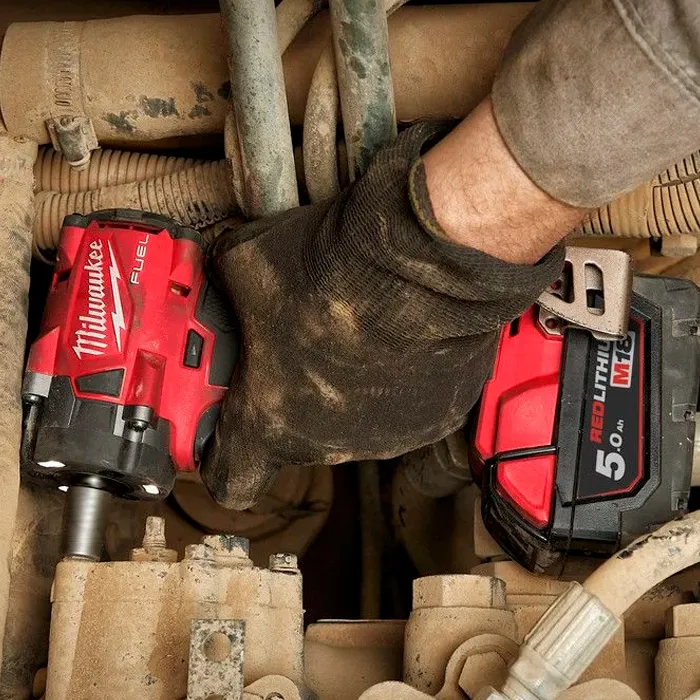 Milwaukee  M18 FIW2F38-0X