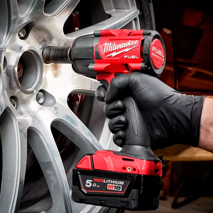 Milwaukee M18 FMTIW2F12-0