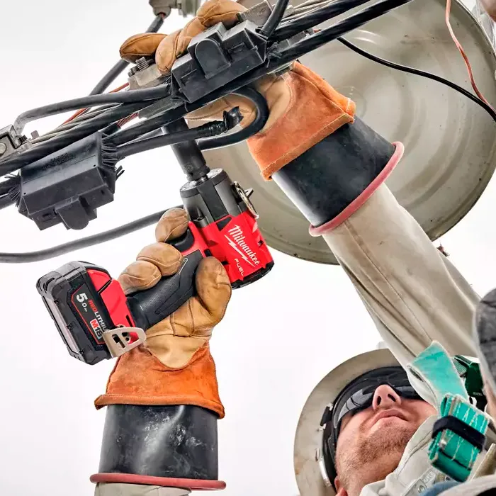 Milwaukee M18 FMTIW2F12-0