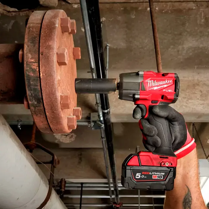Milwaukee M18 FMTIW2F12-0