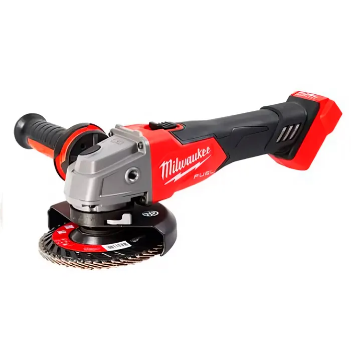 Milwaukee M18 FSAG125X-0X