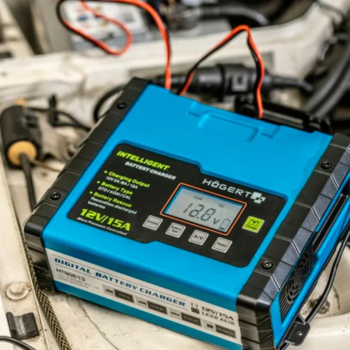 Hoegert  HT8G611