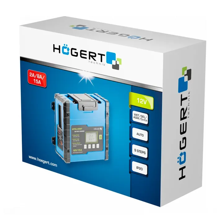 Hoegert  HT8G611