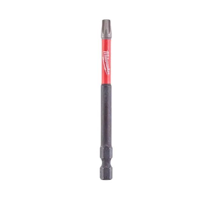 Cumpara  Biți pentru înșurubat - Milwaukee Shockwave TX30 x 90 mm 4932471575..