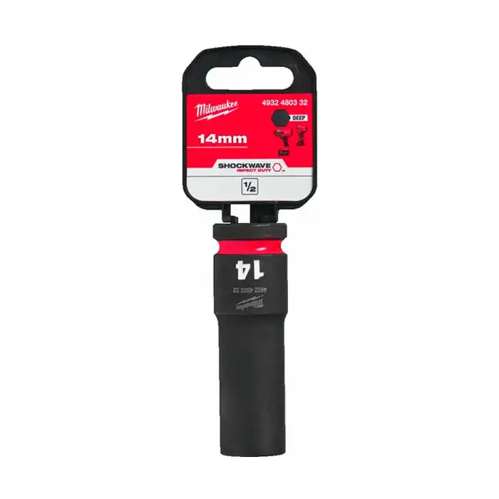 Milwaukee ShW 14 mm, 1/2" 4932480332