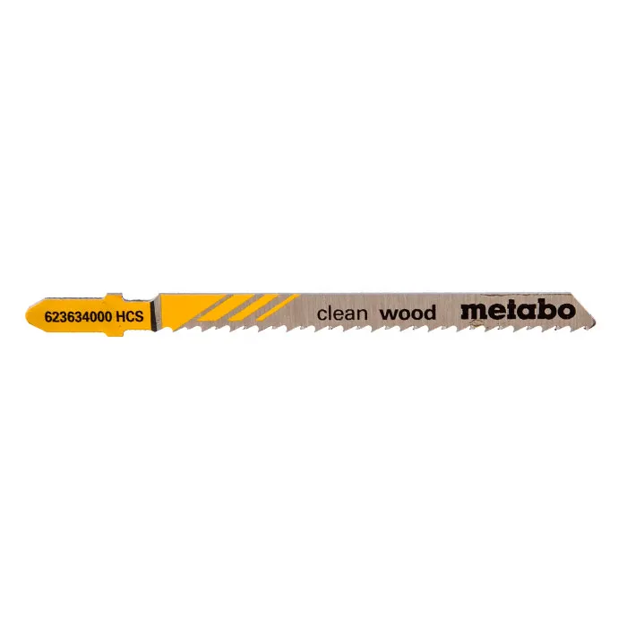 Cumpara  Pânze de tăiere - Metabo Professional T 101 B 623691000..