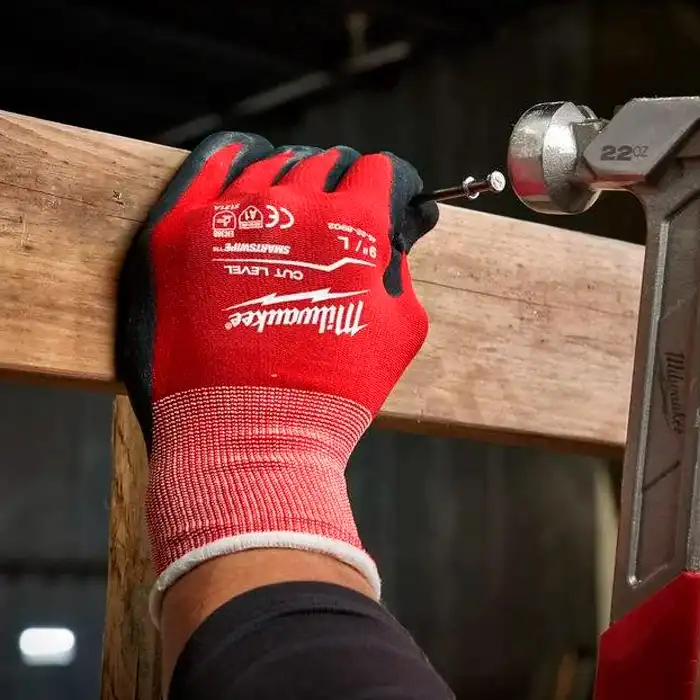 Перчатки Milwaukee 4932471418