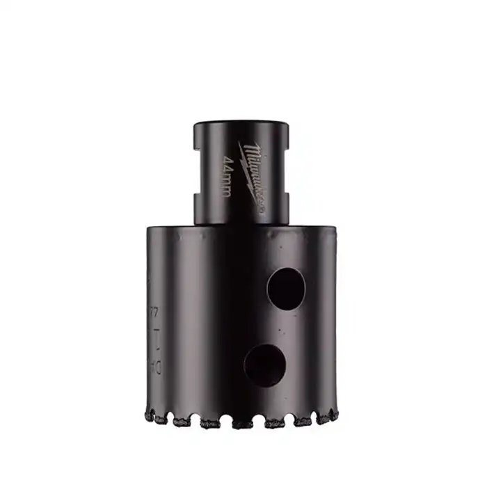 Купить  Коронки алмазные - MILWAUKEE Diamond Max М14 44mm 4932478282..