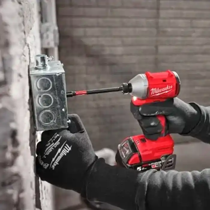 Milwaukee M18 BLIDR-0X