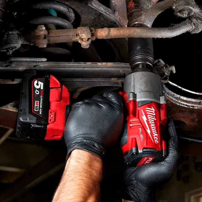 Milwaukee M18 BLHIWF12-0X