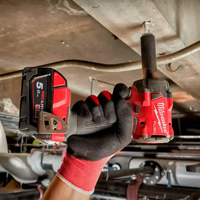 Milwaukee M18 FIW2F12-0