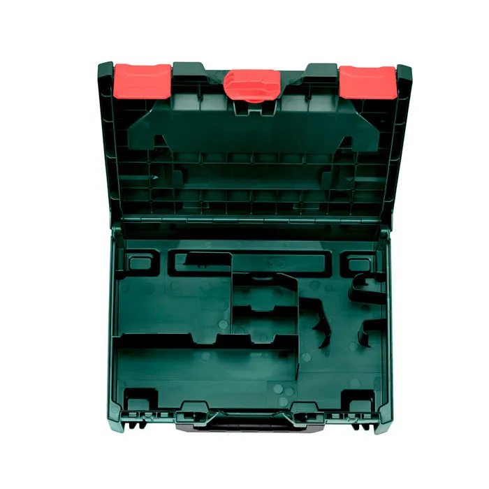 METABO MetaBox 118 for BS/SB 12 V 626885000