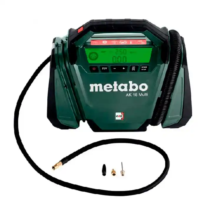 Metabo AK 18 (600794850)