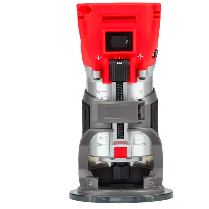 Milwaukee M18 FTR8-0X