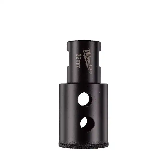 Купить  Коронки алмазные - MILWAUKEE Diamond Max М14 32mm 4932478279..