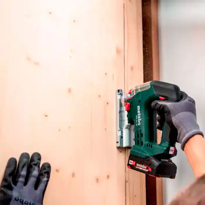 Metabo STB 18 L 90 601048850