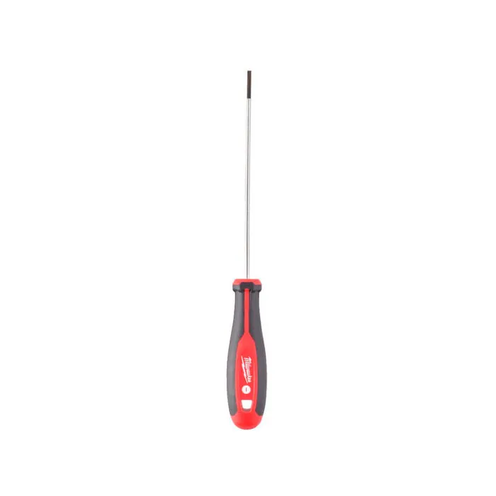 Cumpara  Seturi de șurubelnițe electrice și mecanice - MILWAUKEE SL 0,5x3x150 (4932471776)..