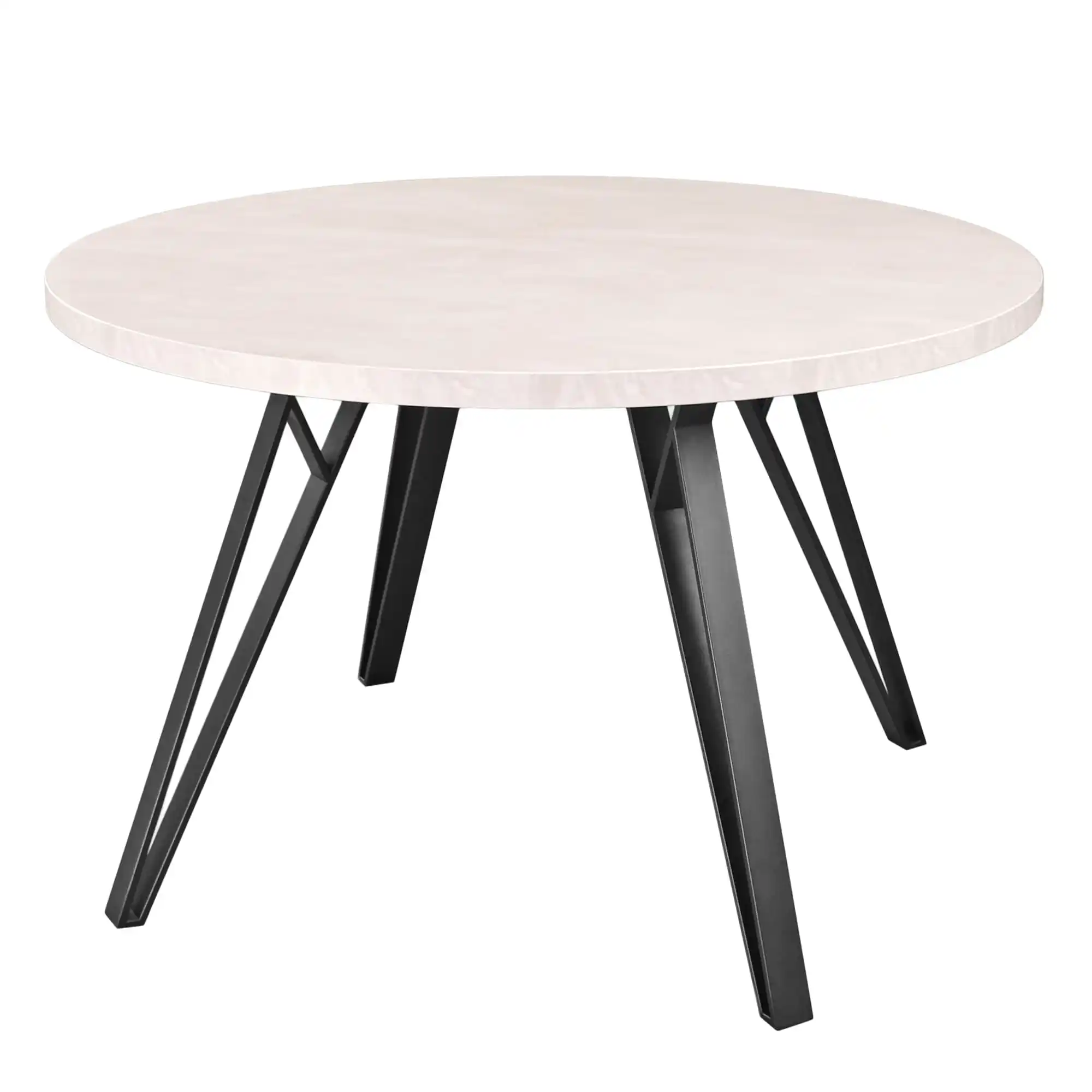 Masă TOKYO Rondo Mătase Ø1300