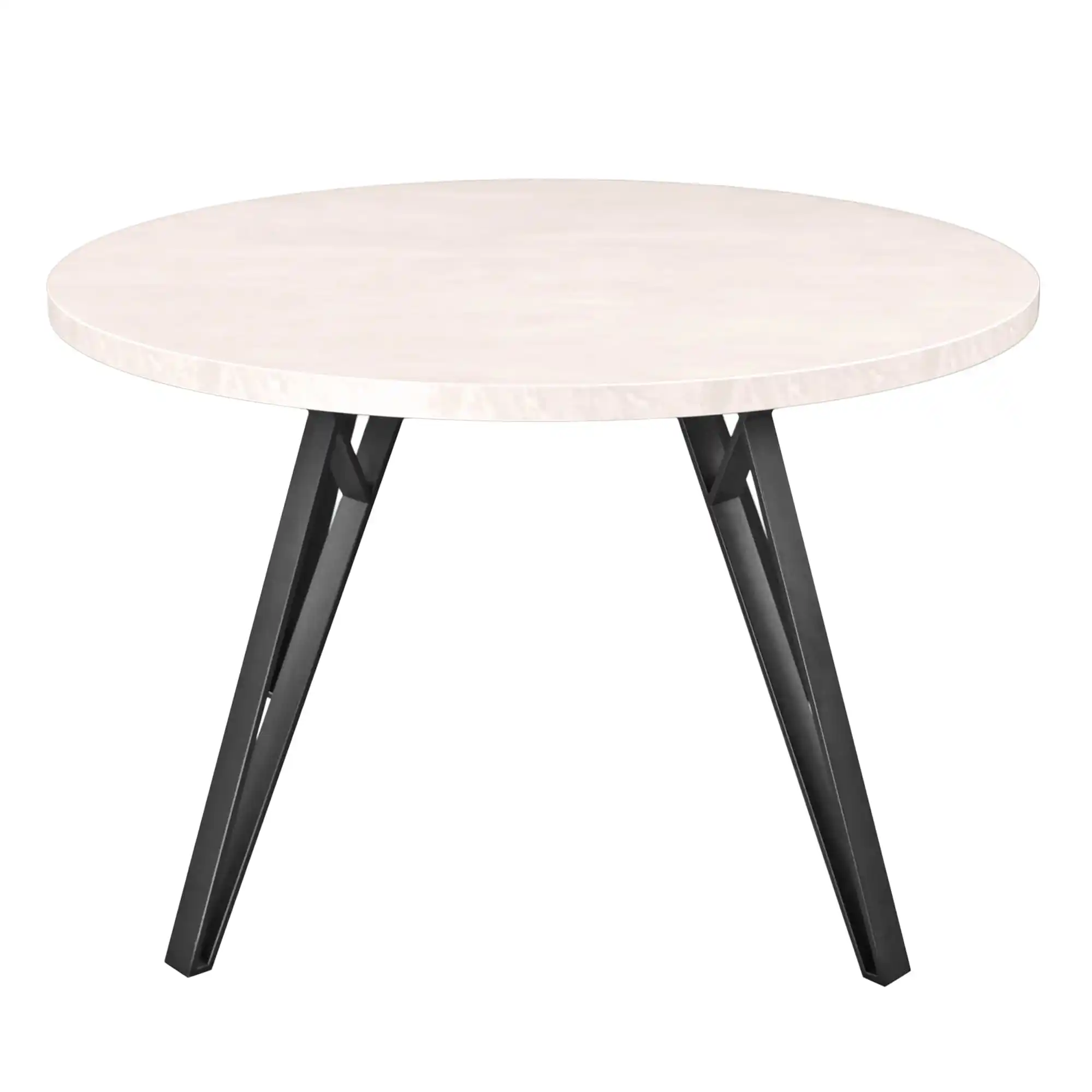 Masă TOKYO Rondo Mătase Ø1300