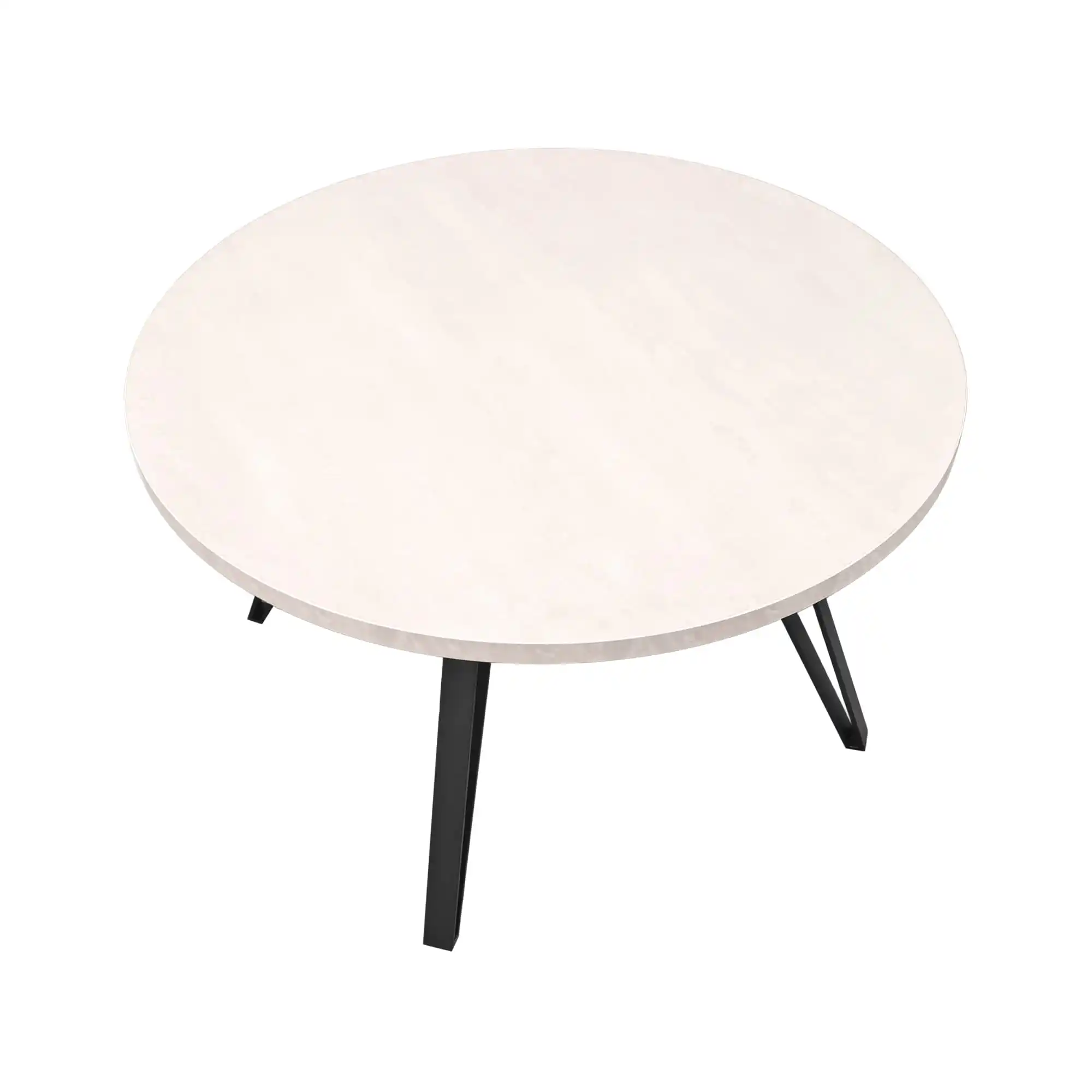 Masă TOKYO Rondo Mătase Ø1300