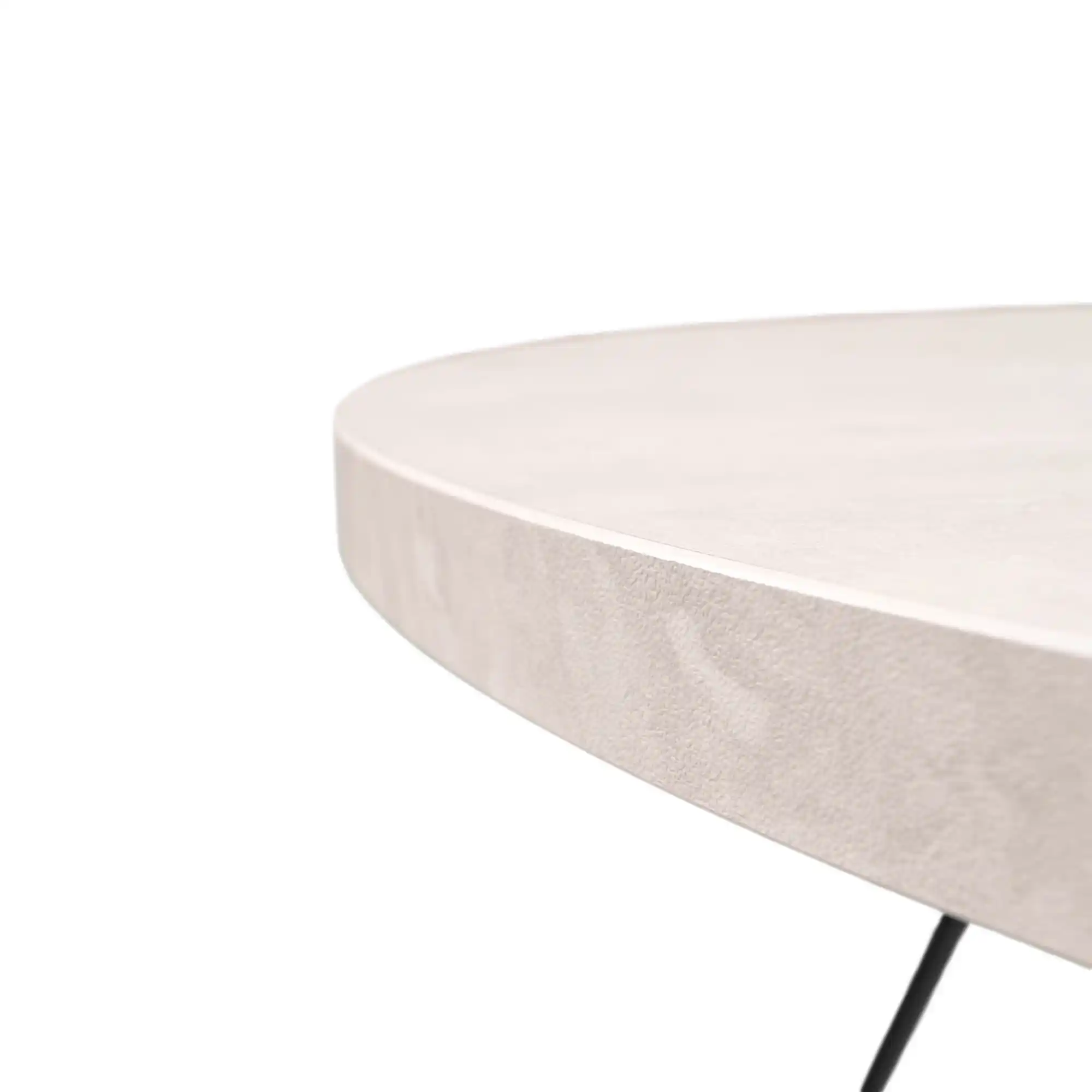 Masă TOKYO Rondo Mătase Ø1300