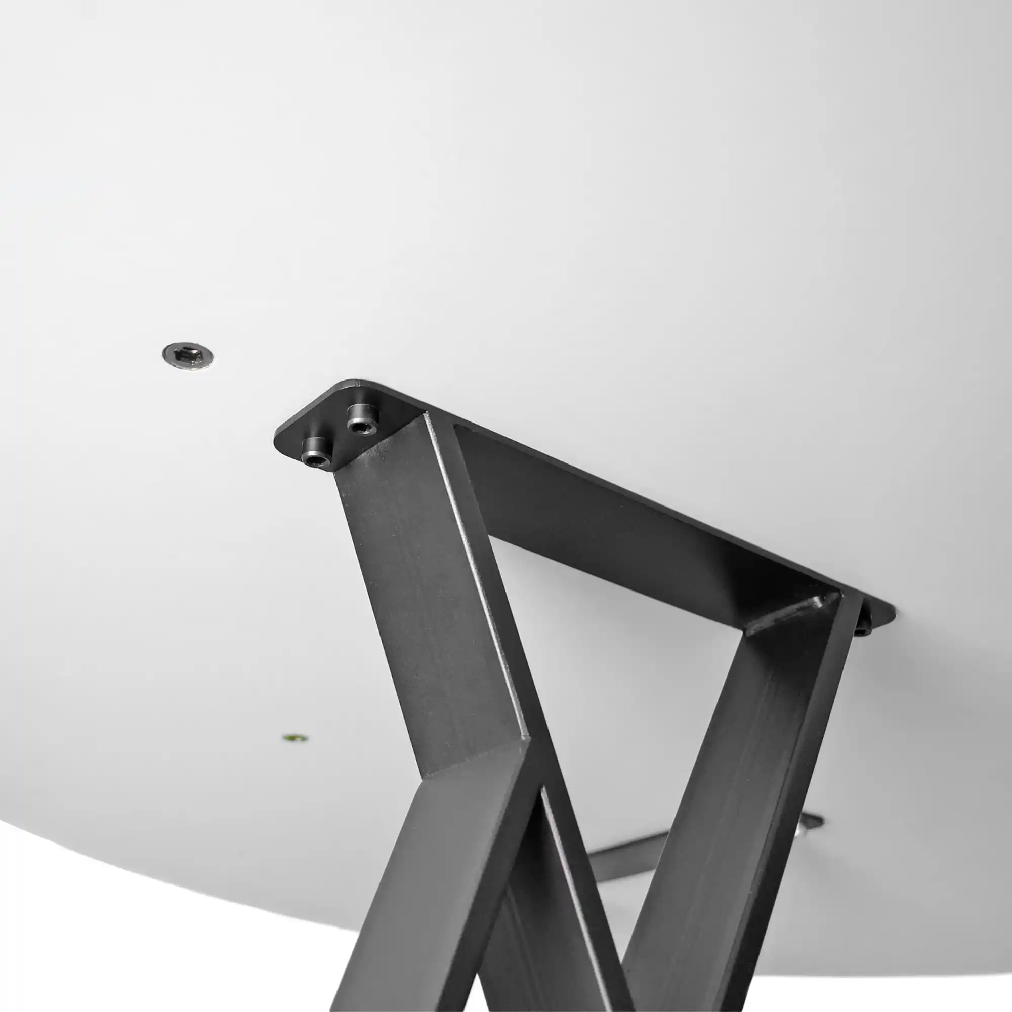 Masă TOKYO Rondo Mătase Ø1300