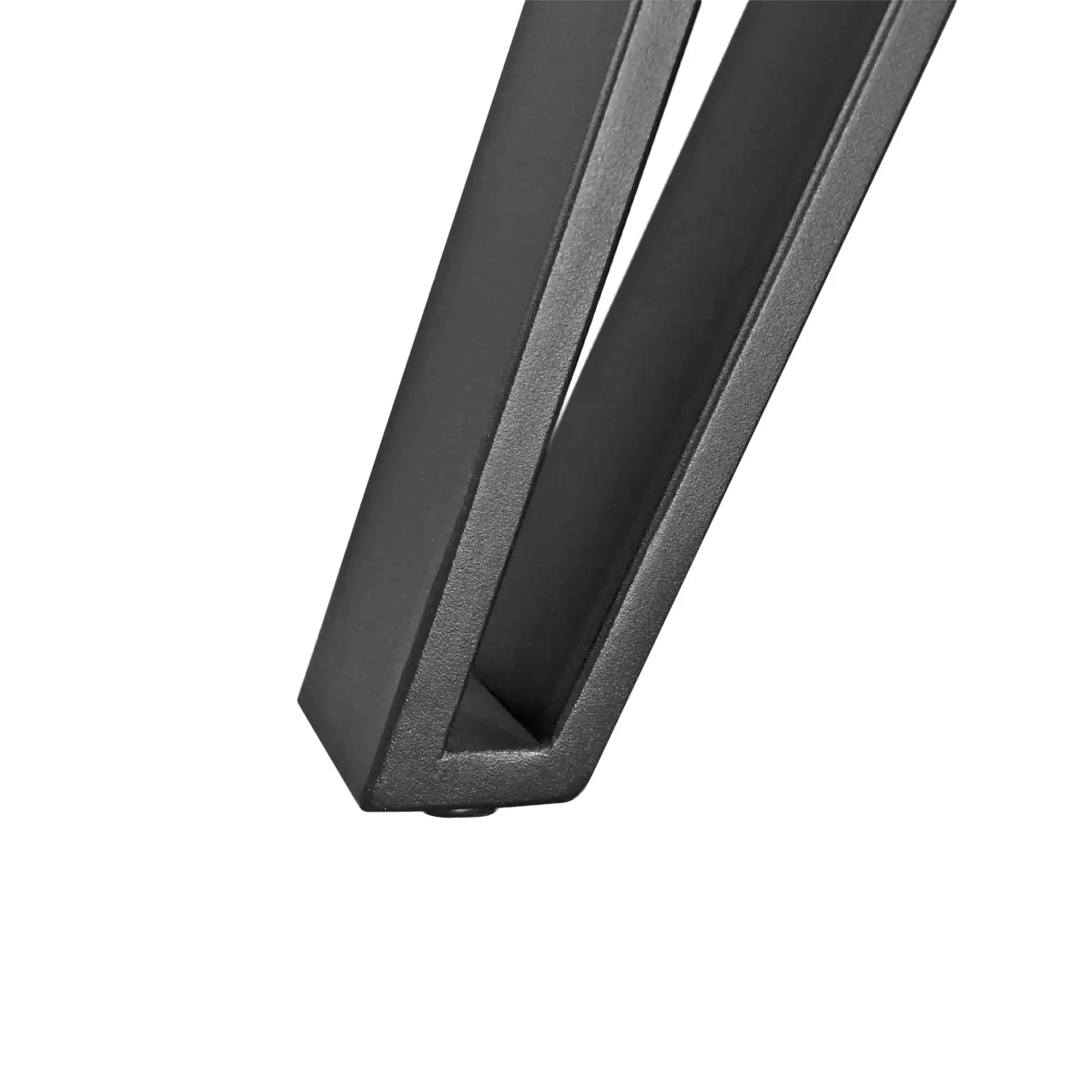 Masă TOKYO Rondo Sonoma Ø130