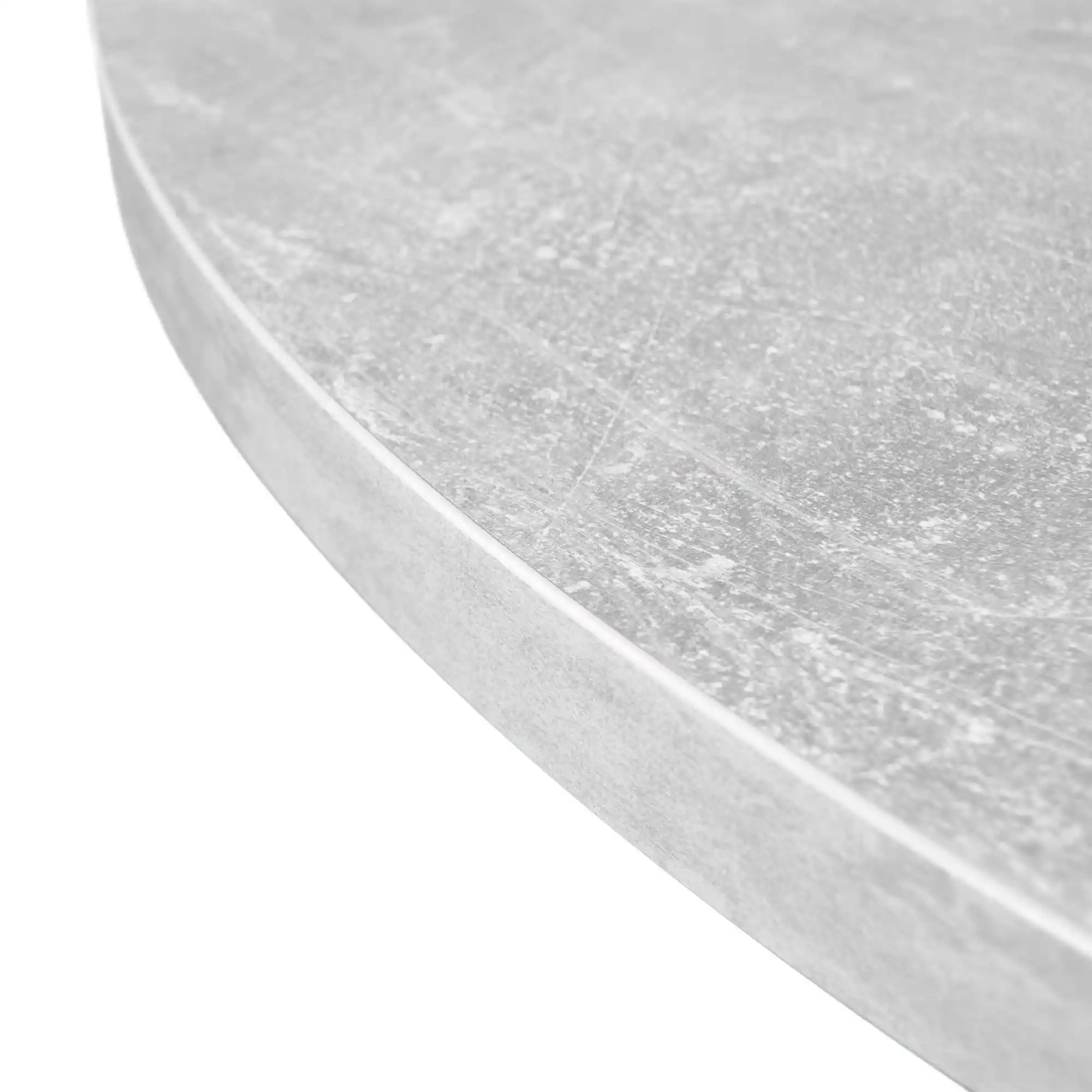Masă KLEO Beton Ø120