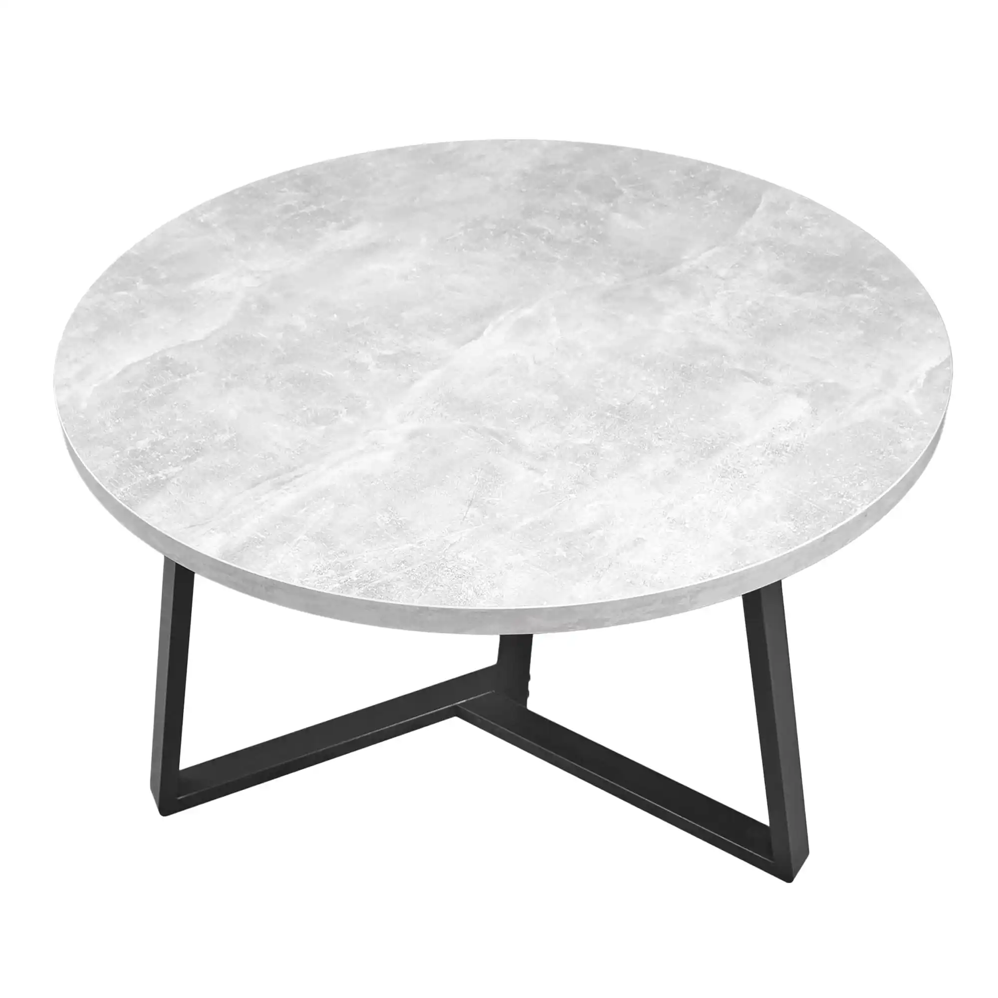 Masă CALIPSO Beton  Ø120