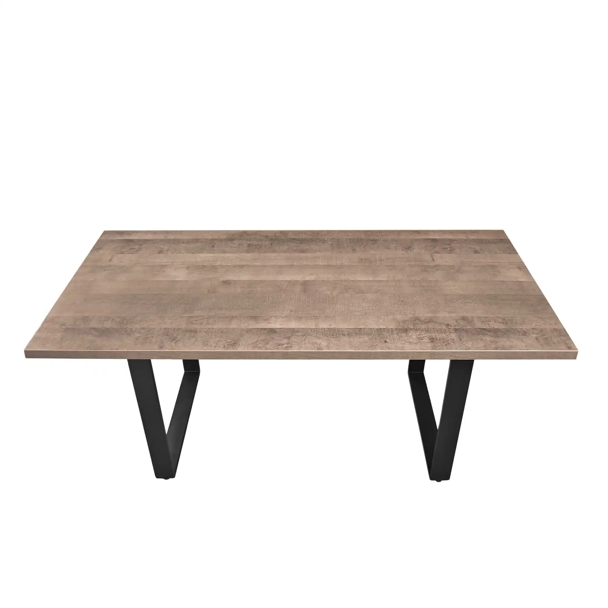 Masă HANA Colonial 180×90
