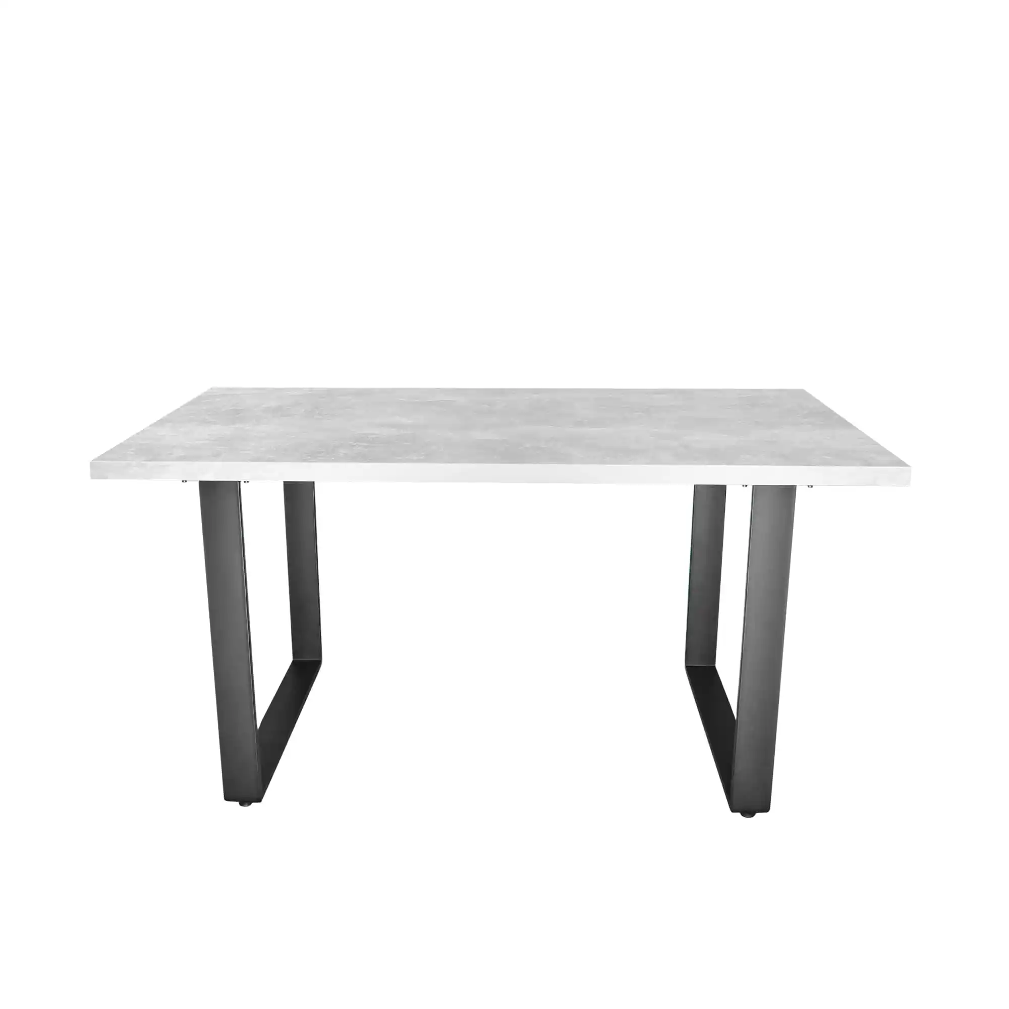 Masă HANA Beton 150×80