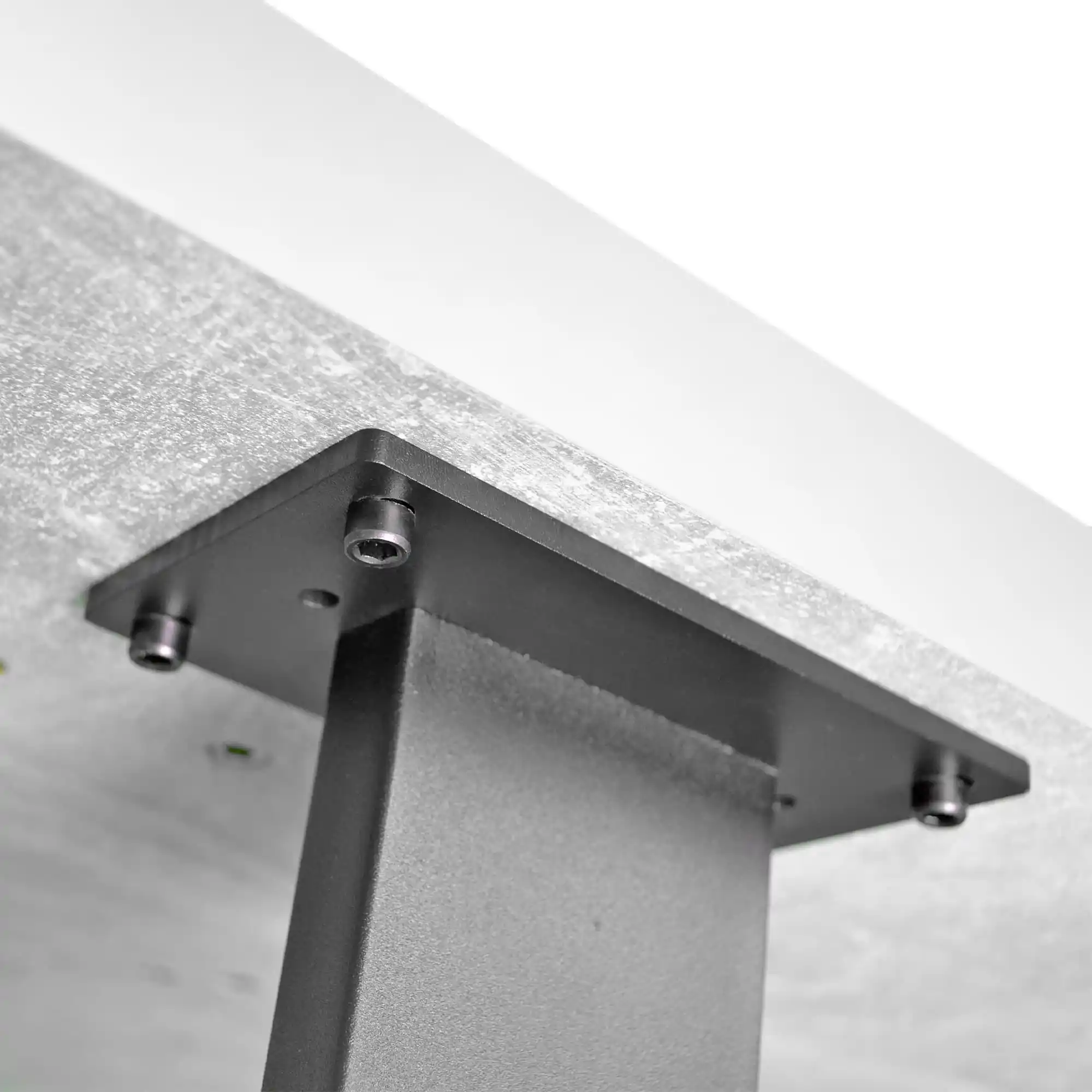 Masă HANA Beton 150×80