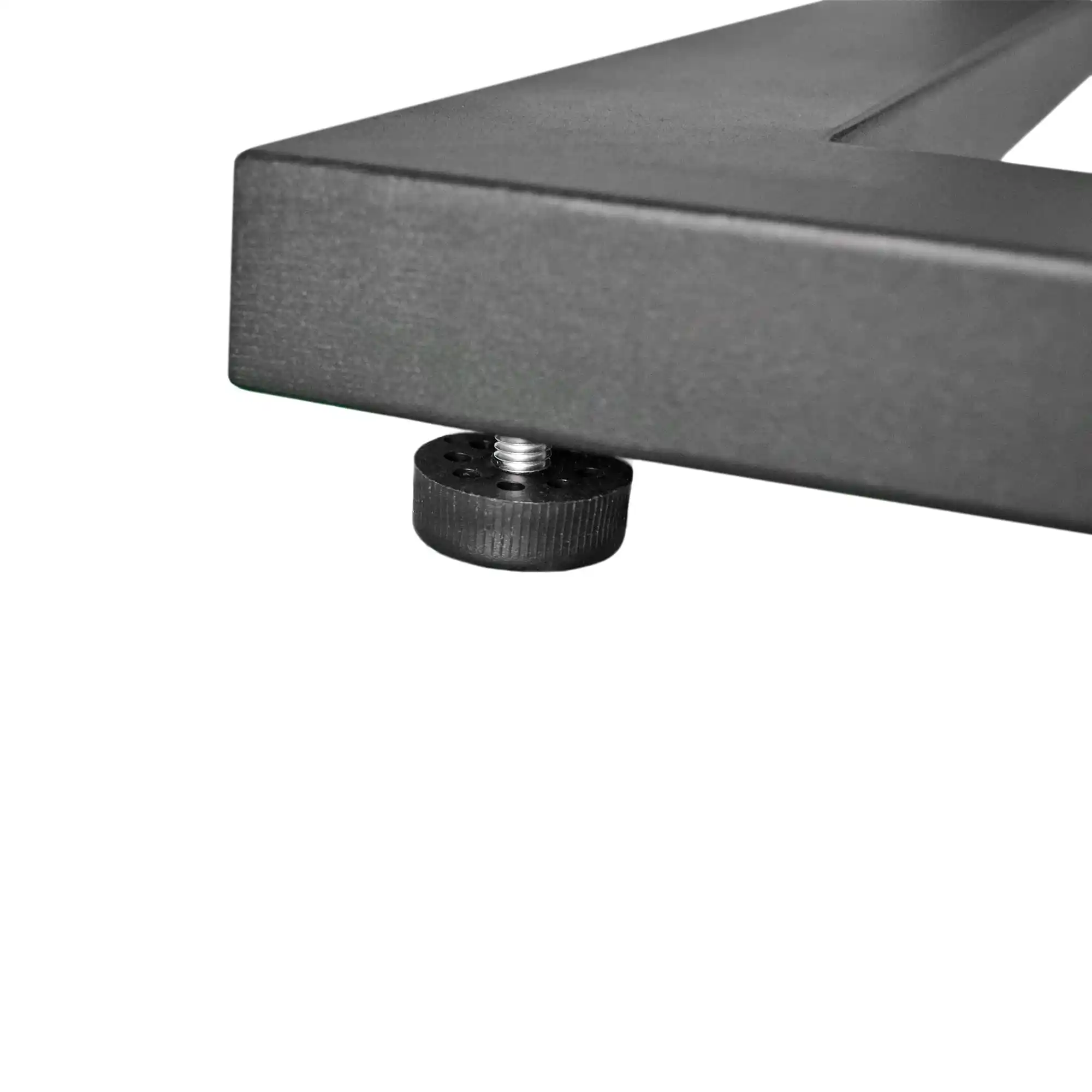 Masă FRIDA Mătase+Black Legs 150×80