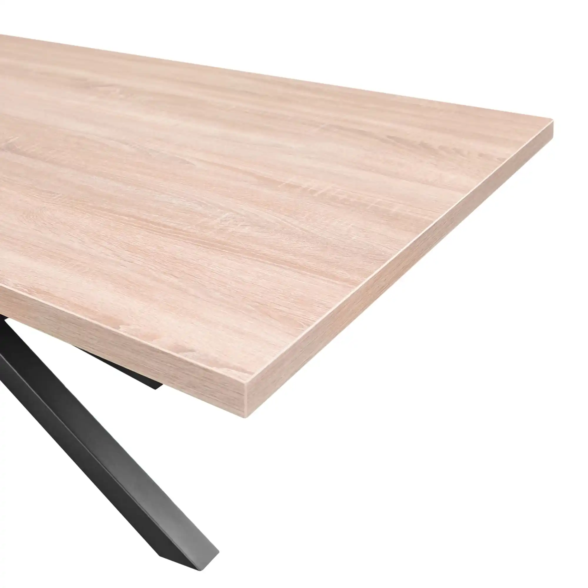 Masă Dakota Sonoma 150×80