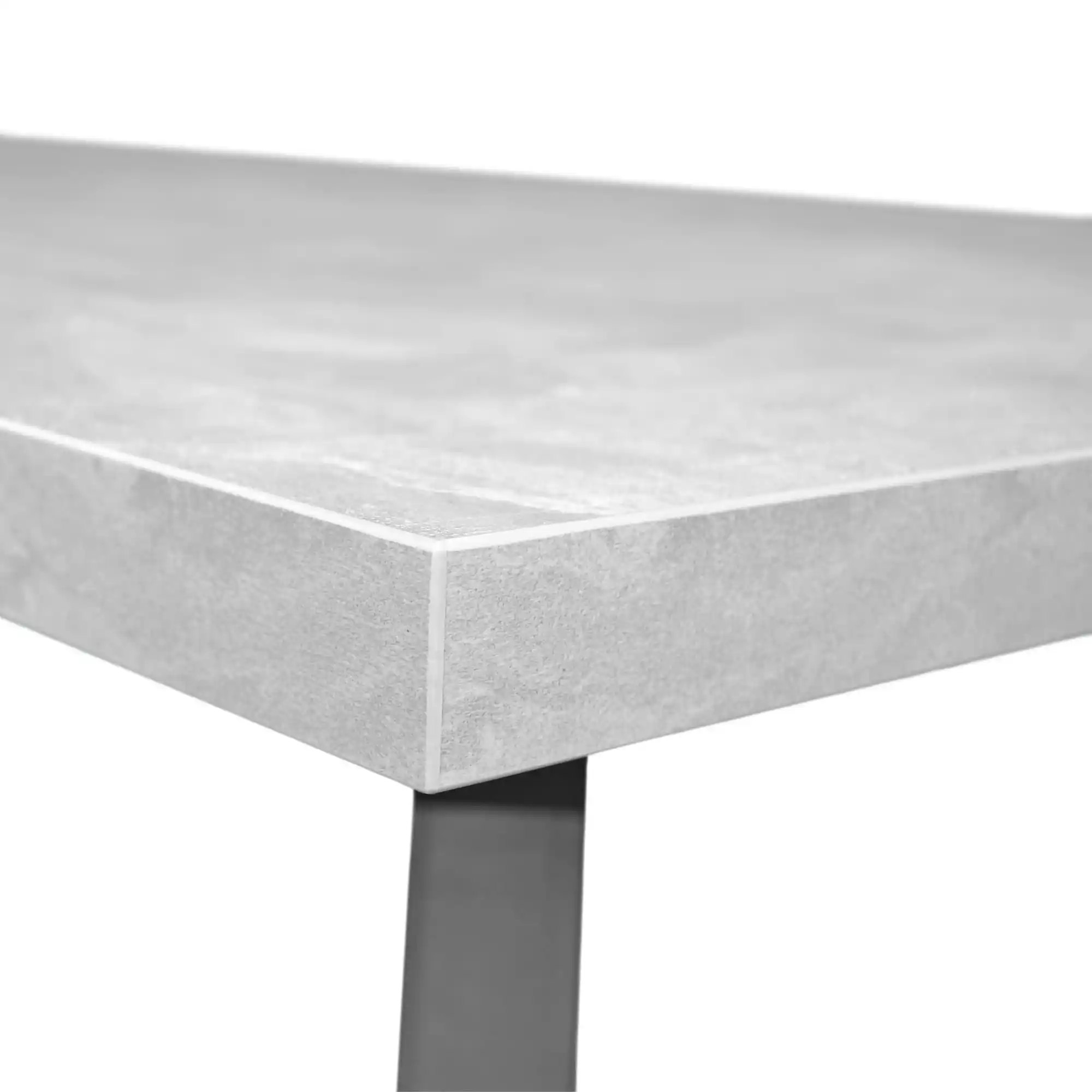 Masă TOKYO Beton 180×90