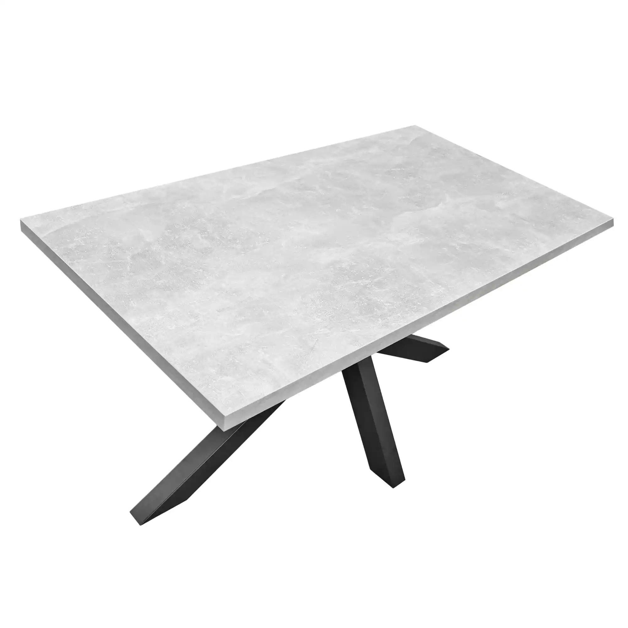 Masă VESTA Beton 150×80