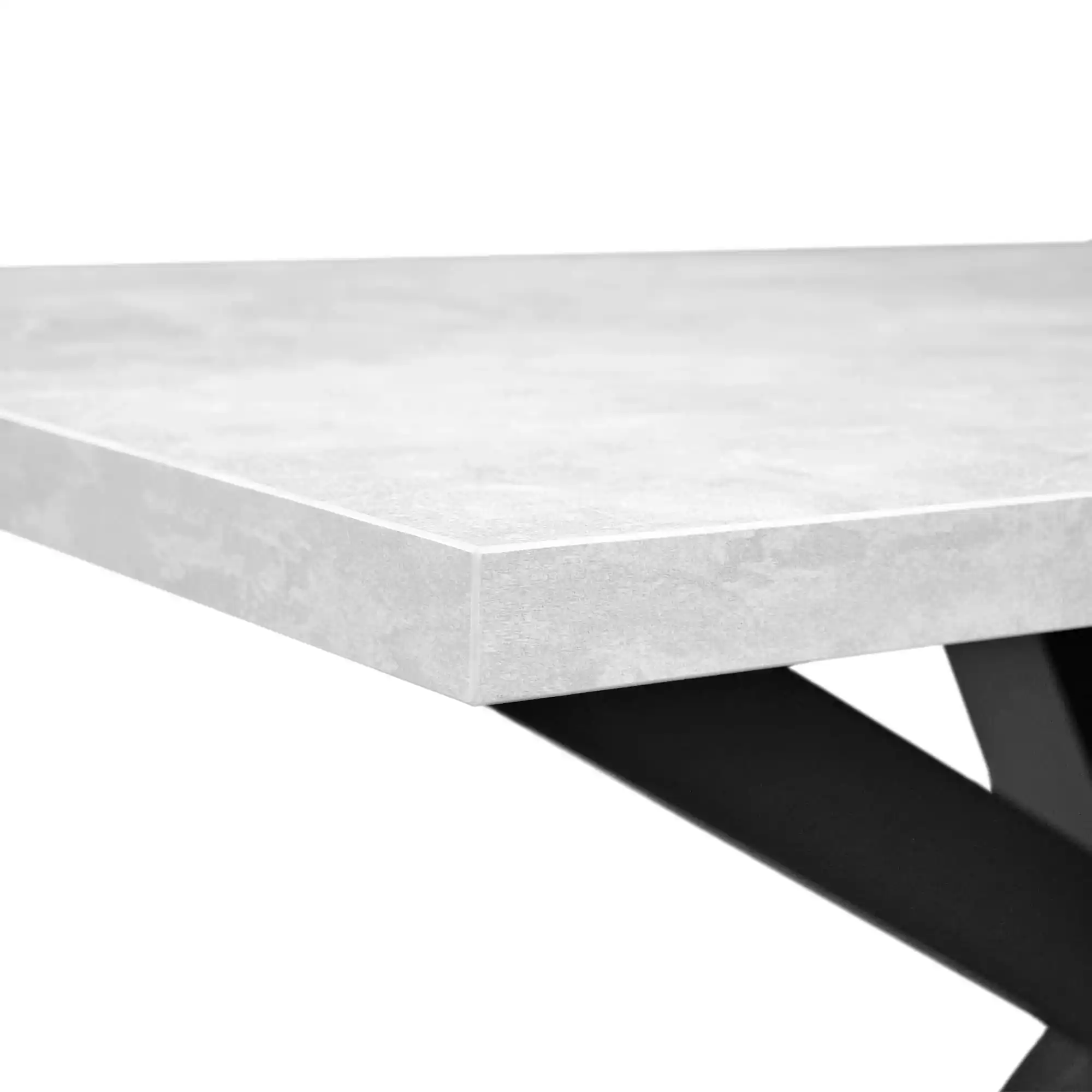 Masă VESTA Beton 150×80