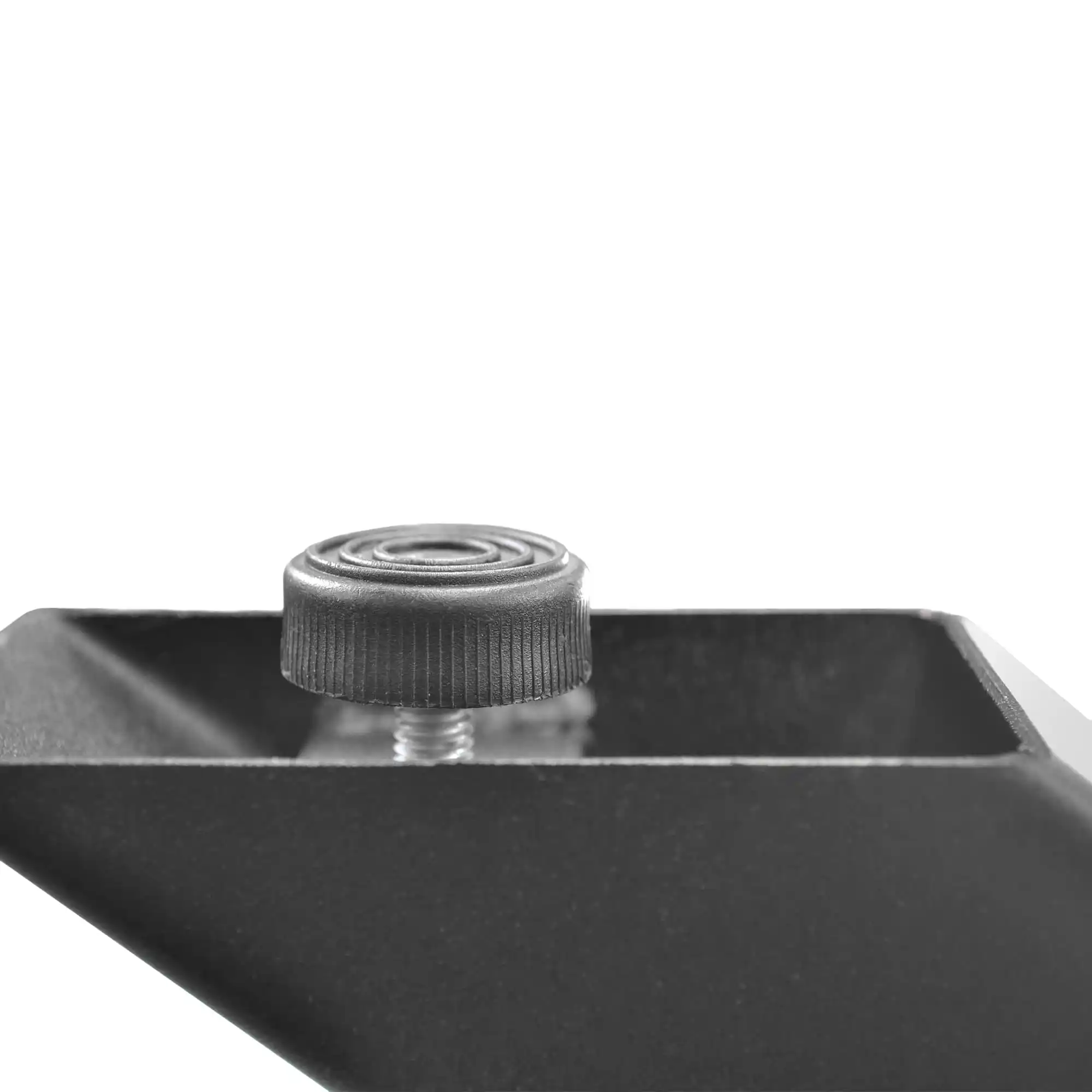 Masă VESTA Marmură Neagră 150×80