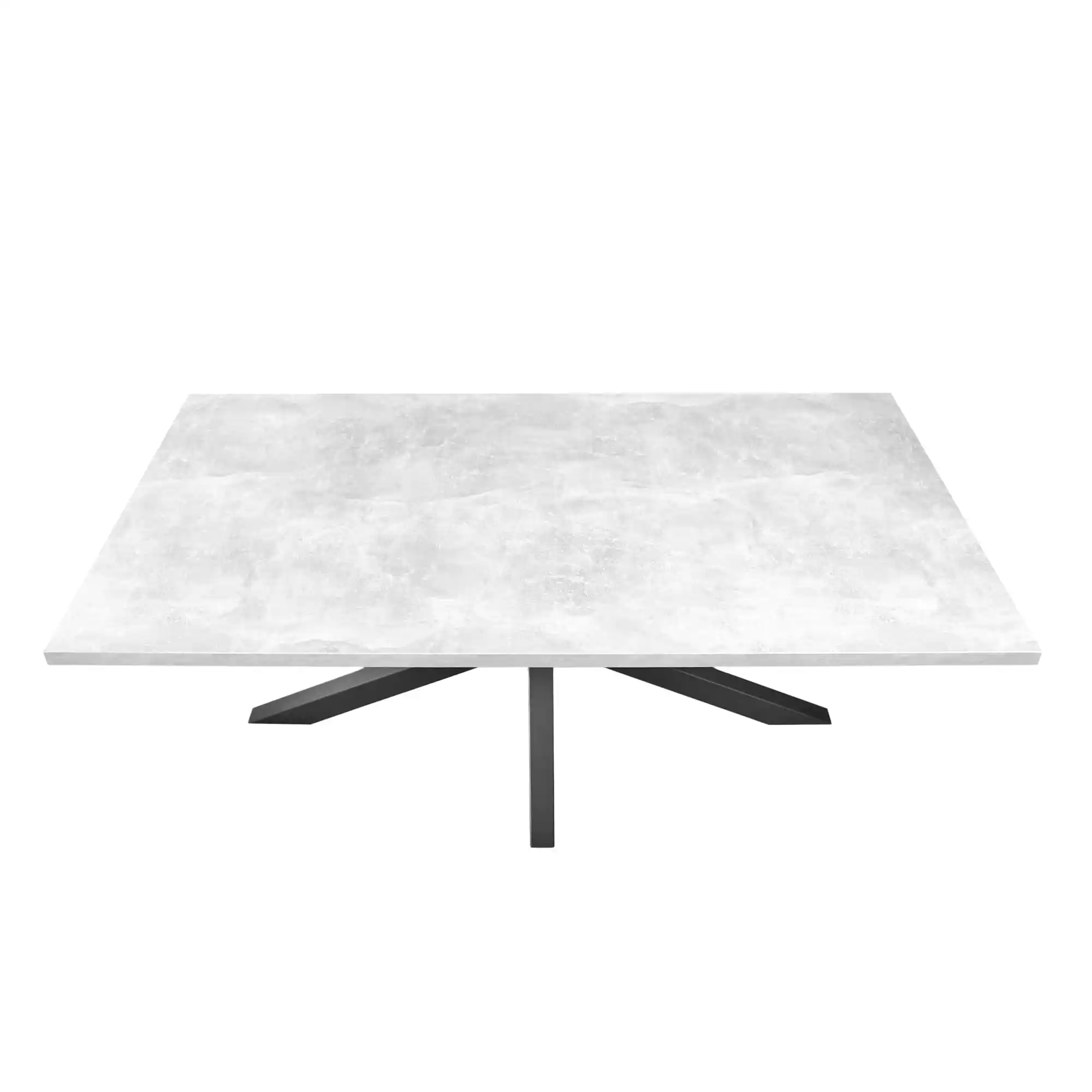 Masă VESTA Beton 180×90