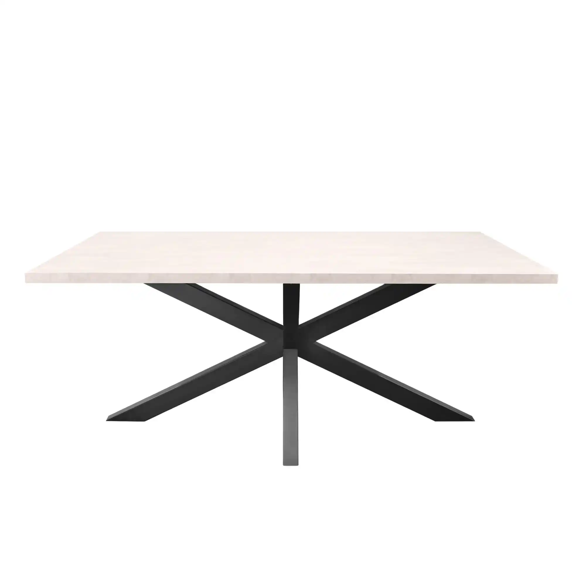 Masă VESTA Mătase 180×90