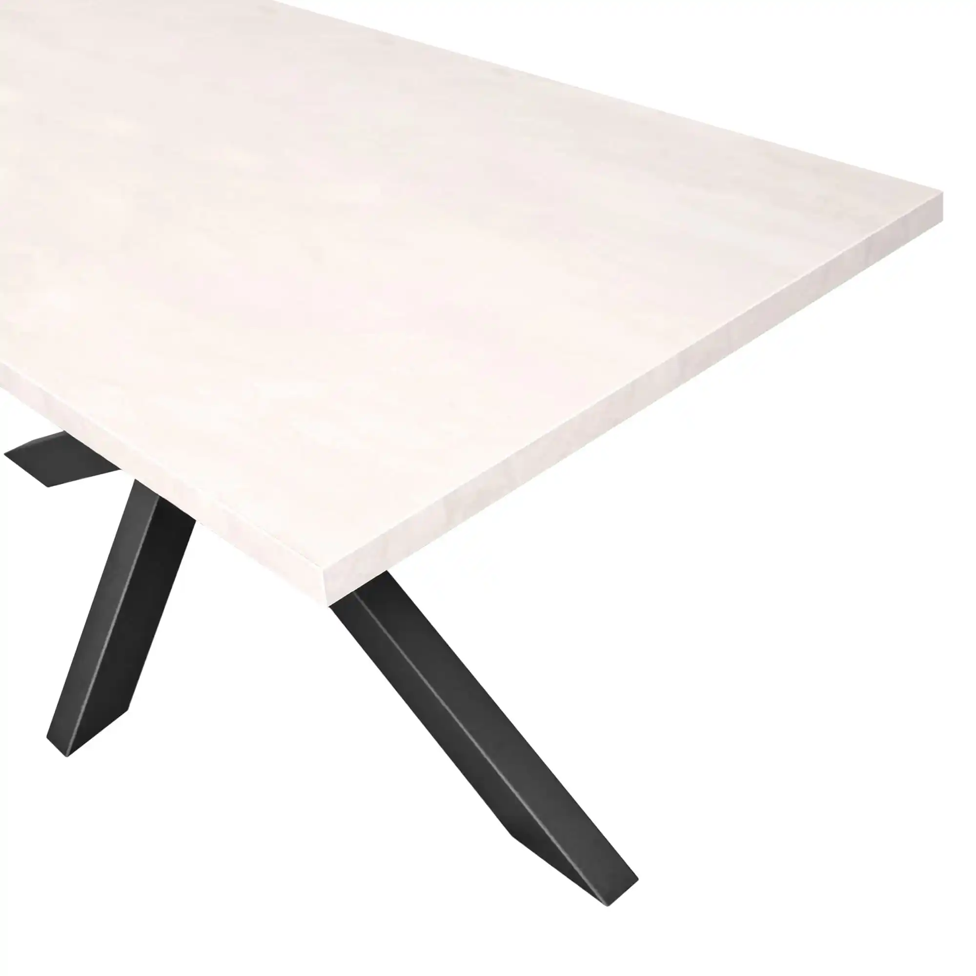 Masă VESTA Mătase 180×90