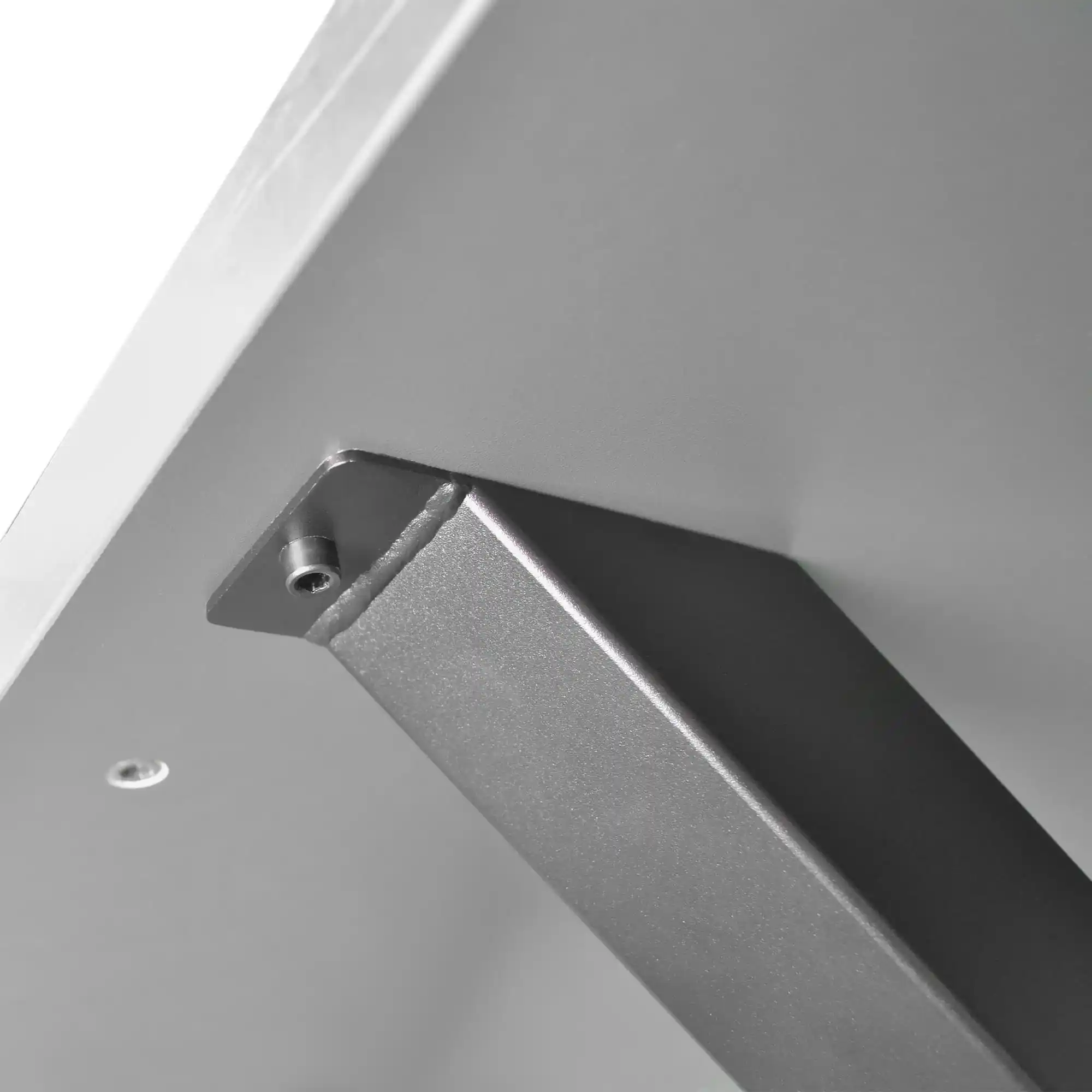 Masă VESTA Marmură Neagră 180×90