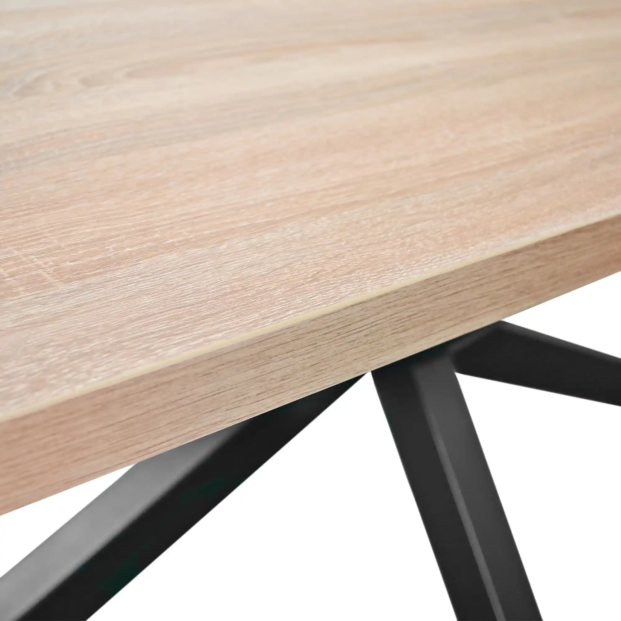 Masă VESTA Sonoma 180×90