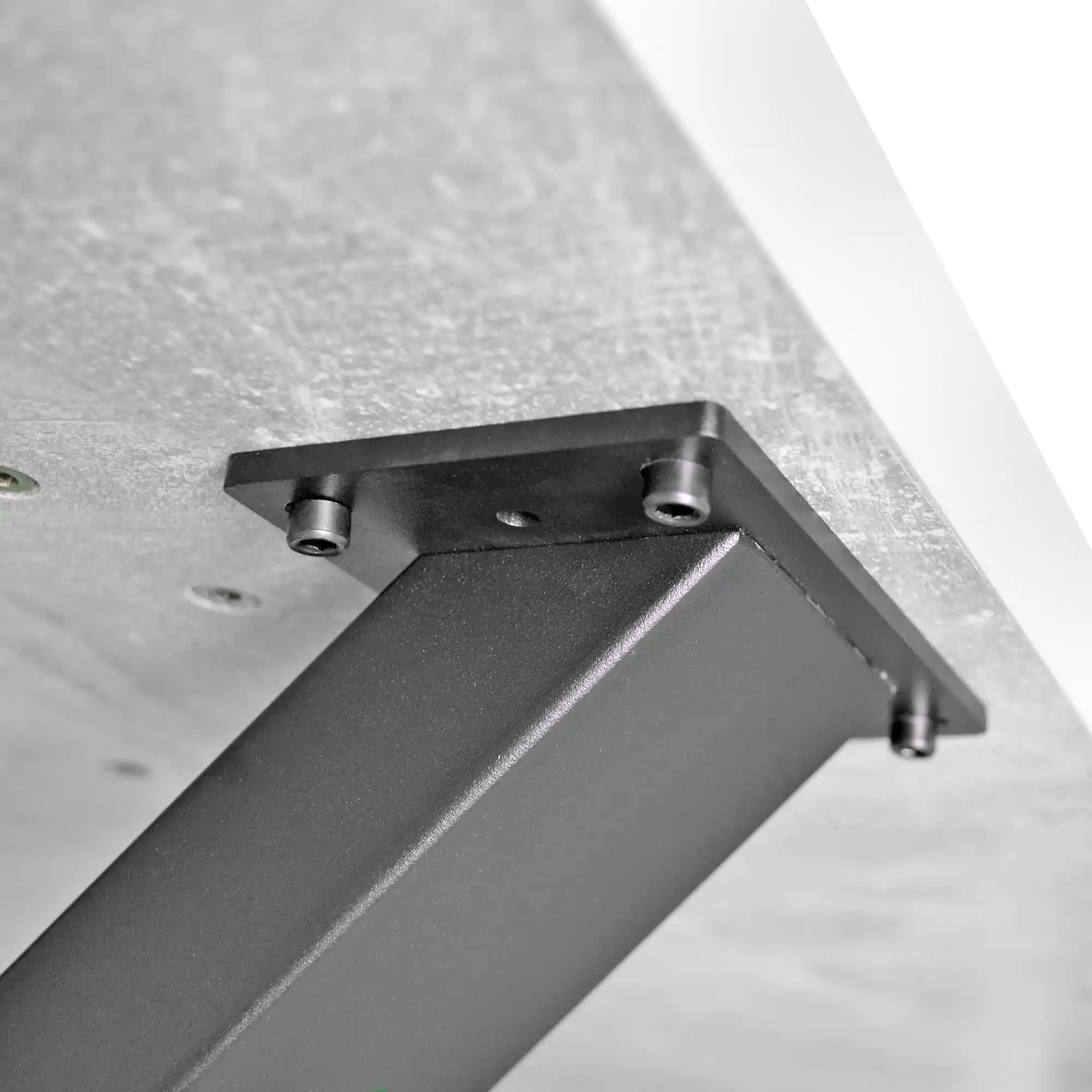 Masă X-BEN Beton 150×80